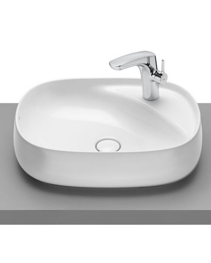 Web_1200x900-Roca-Beyond-Above-Counter-Basin-1-Taphole-585mm